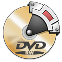 Disc DVD-RW Icon 128x128 png